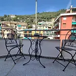 U Mae Ma, Un Passo Dal Mare * Bogliasco