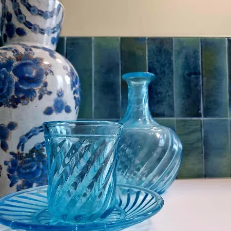 U Mae Ma, Un Passo Dal Mare * Bogliasco