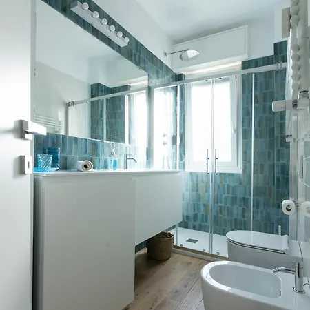 Lägenhet U Mae Ma, Un Passo Dal Mare Bogliasco