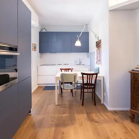 U Mae Ma, Un Passo Dal Mare Lägenhet