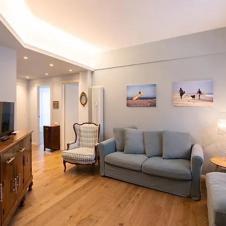 Lägenhet U Mae Ma, Un Passo Dal Mare