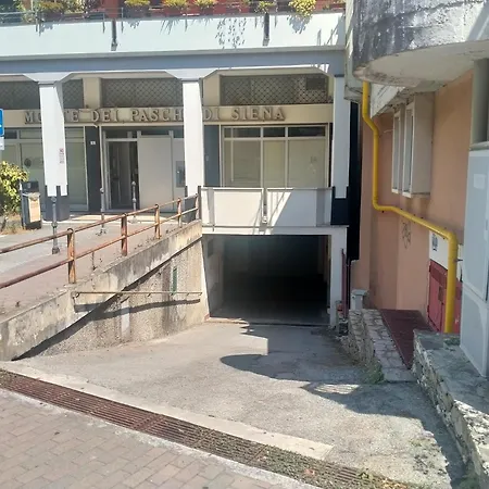 아파트 U Mae Ma, Un Passo Dal Mare