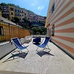 U Mae Ma, Un Passo Dal Mare * Μπολιάσκο