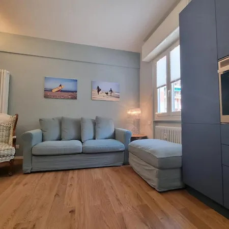 U Mae Ma, Un Passo Dal Mare בוליאסקו