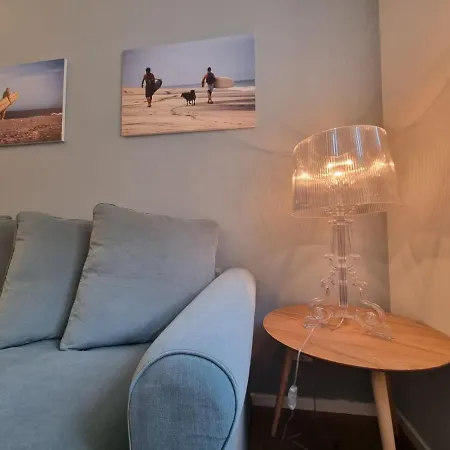 Apartamento U Mae Ma, Un Passo Dal Mare