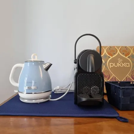 דירה U Mae Ma, Un Passo Dal Mare