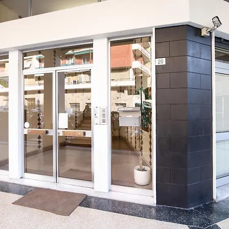 U Mae Ma, Un Passo Dal Mare 公寓 *