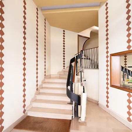 דירה U Mae Ma, Un Passo Dal Mare