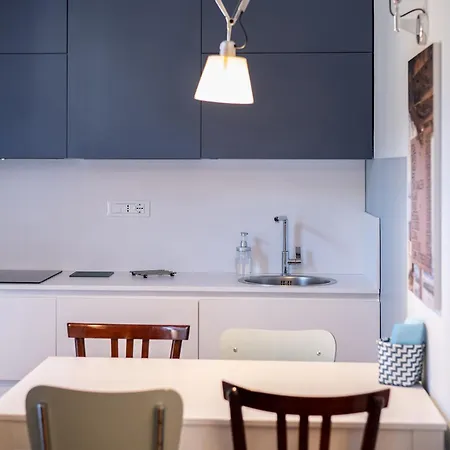 דירה U Mae Ma, Un Passo Dal Mare בוליאסקו