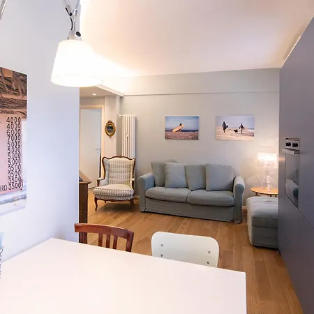 Apartamento U Mae Ma, Un Passo Dal Mare