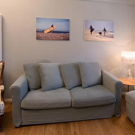 דירה U Mae Ma, Un Passo Dal Mare בוליאסקו