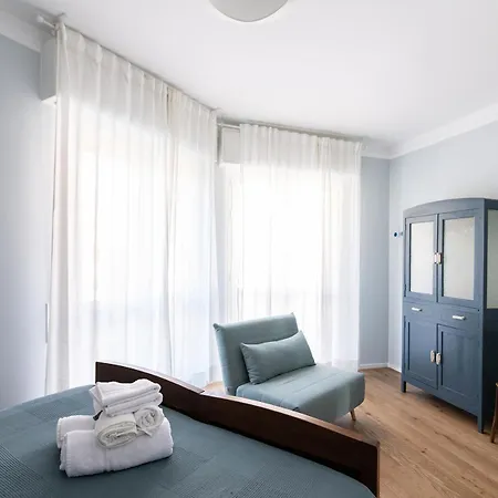 דירה U Mae Ma, Un Passo Dal Mare