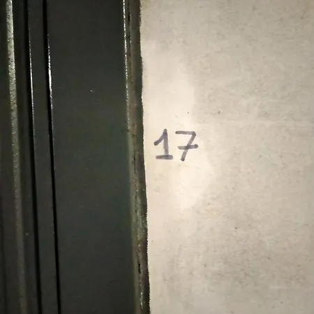 U Mae Ma, Un Passo Dal Mare 公寓 博格利斯科