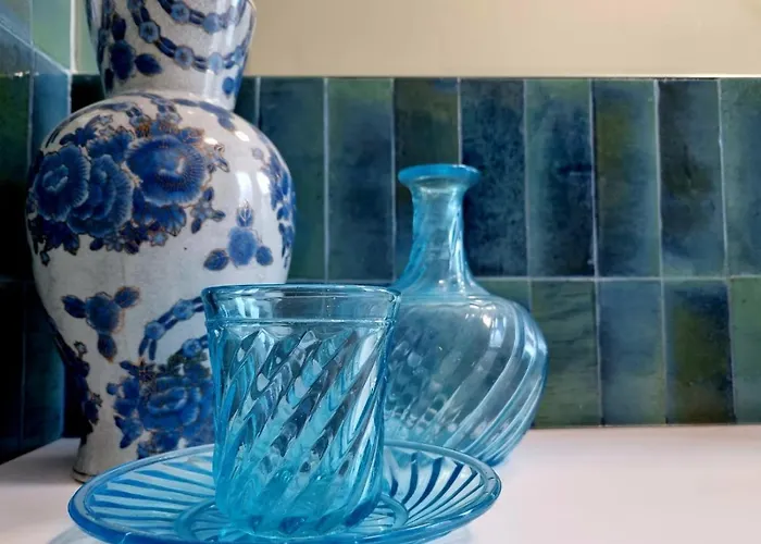 U Mae Ma, Un Passo Dal Mare * Bogliasco