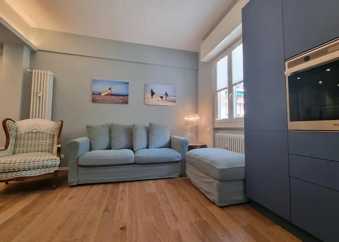 U Mae Ma, Un Passo Dal Mare Bogliasco