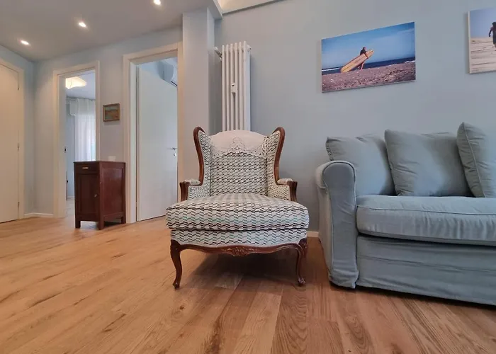 U Mae Ma, Un Passo Dal Mare Bogliasco