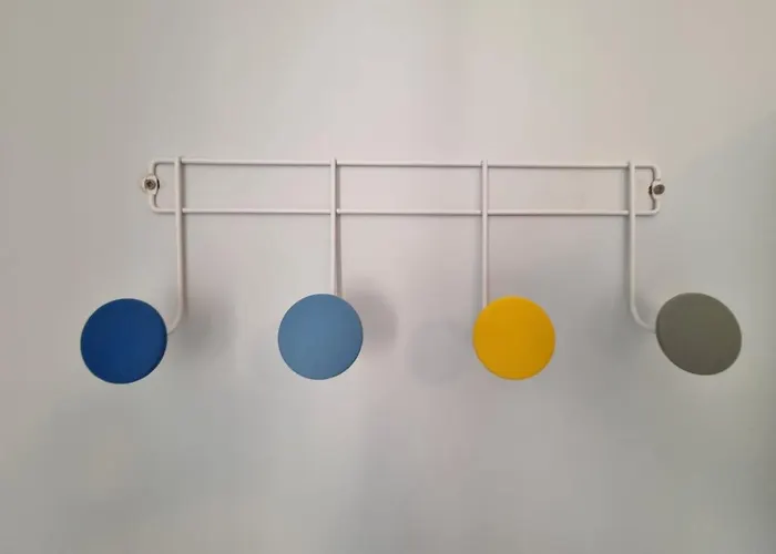 U Mae Ma, Un Passo Dal Mare Appartement