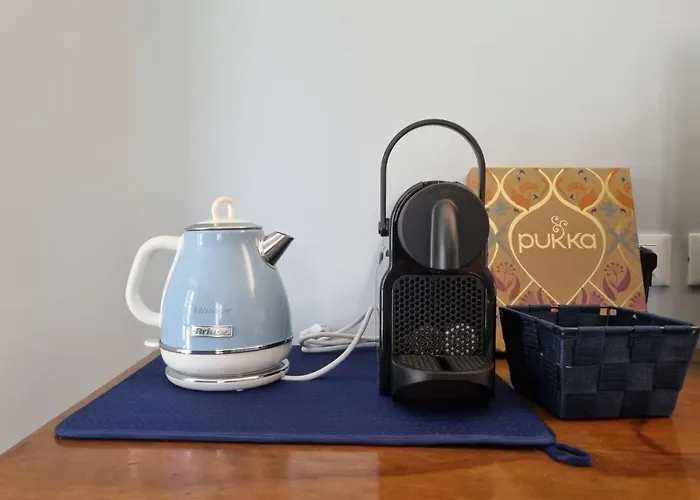 Appartement U Mae Ma, Un Passo Dal Mare