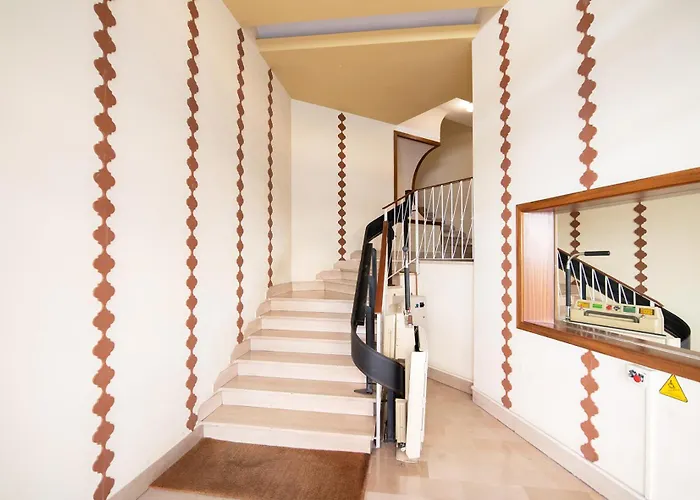 Appartement U Mae Ma, Un Passo Dal Mare