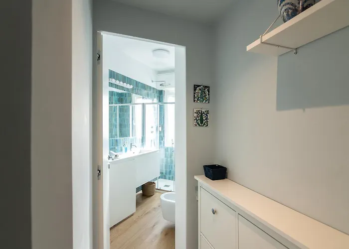 U Mae Ma, Un Passo Dal Mare Appartement