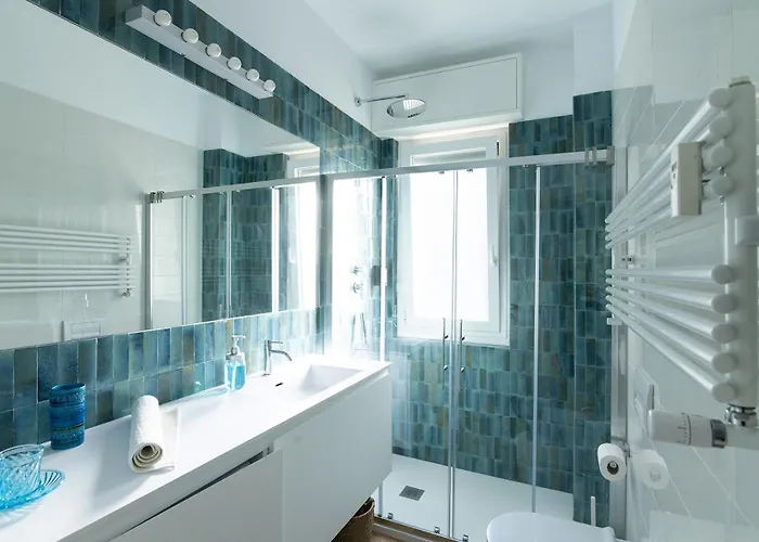 U Mae Ma, Un Passo Dal Mare Appartement