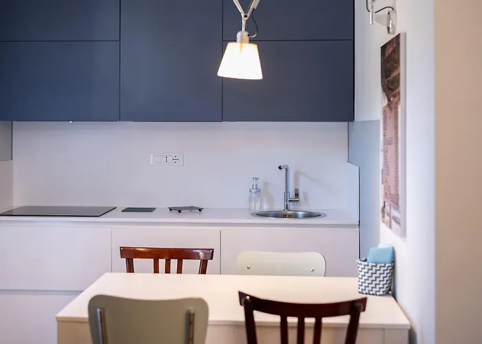 Appartement U Mae Ma, Un Passo Dal Mare Bogliasco