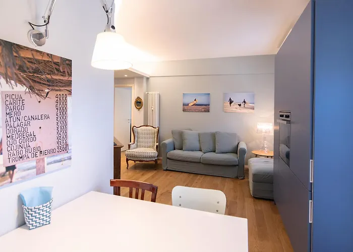 Appartement U Mae Ma, Un Passo Dal Mare