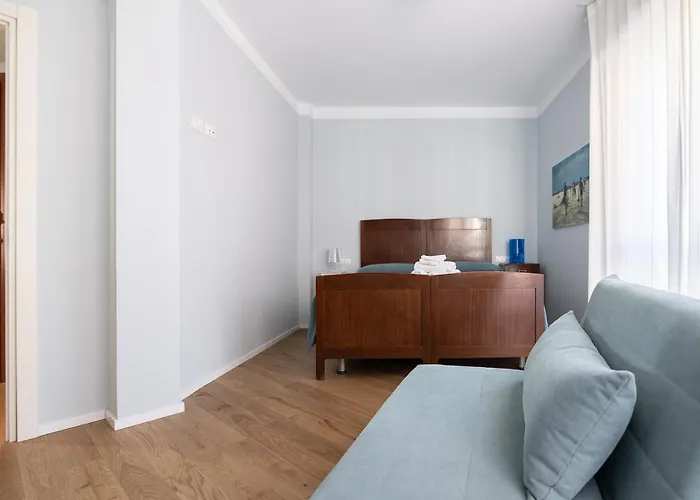 U Mae Ma, Un Passo Dal Mare Bogliasco