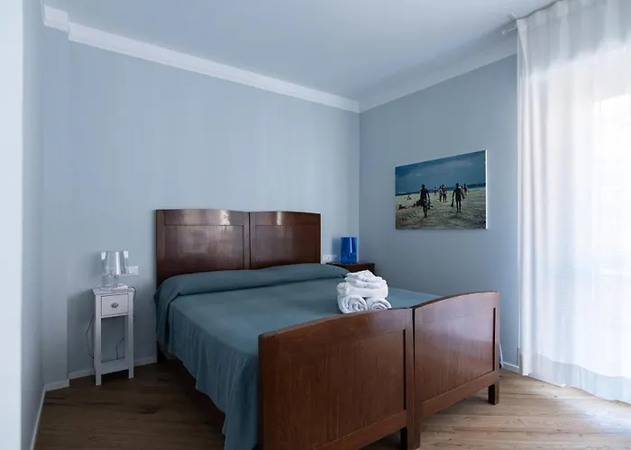 Appartement U Mae Ma, Un Passo Dal Mare Bogliasco