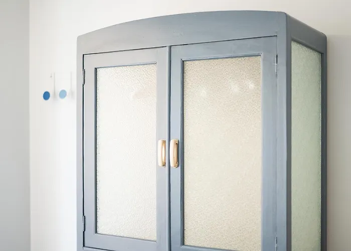 Appartement U Mae Ma, Un Passo Dal Mare *