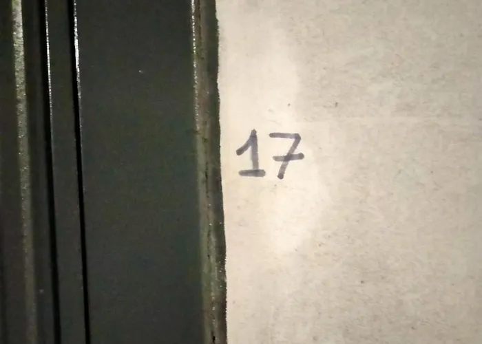 U Mae Ma, Un Passo Dal Mare Appartement Bogliasco